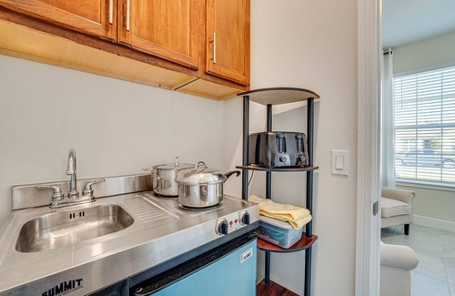 St. Cloud House | Inviting St Cloud Retreat with Pool and Family Amenities