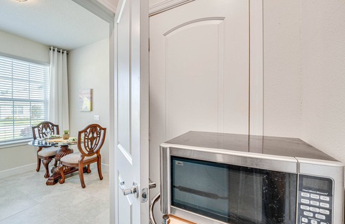St. Cloud House | Inviting St Cloud Retreat with Pool and Family Amenities