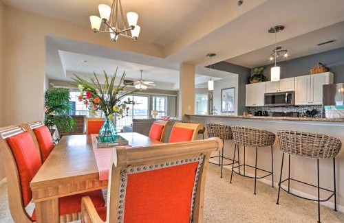 Lakeland Apartment | Idyllic Lake Ozark Waterfront Condo with Pool Access