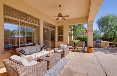 Village At Aviano House | Relaxing North Phoenix Oasis with Pool and Family-Friendly Charm