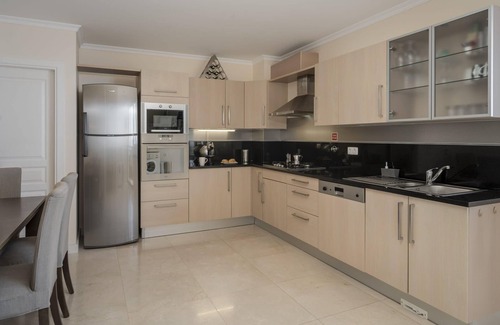 Estrela da Calheta Apartment | Oceanfront Pool & View - Calheta Victory View Awaits