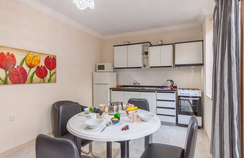 Santa Maria Estate Apartment | Relax by the Pool at Merill Apart 1, Mellieha, Malta