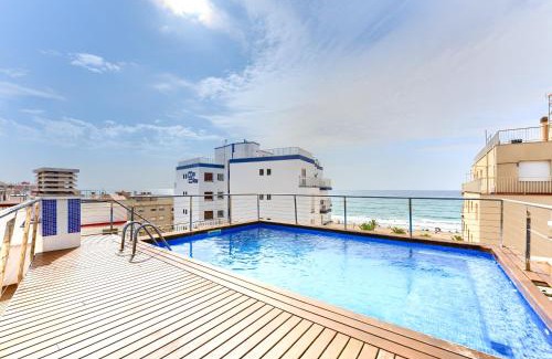 Segur de Calafell Apartment | Relaxing Beach Apartment with Pool and Family-Friendly Vibes