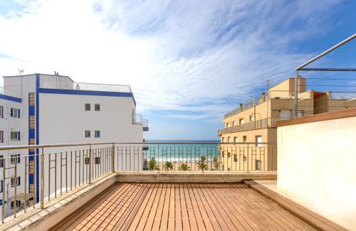 Segur de Calafell Apartment | Relaxing Beach Apartment with Pool and Family-Friendly Vibes