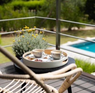 Carvalhal House | Discover Troia Reserve V3: Beach, Pool & Golf Retreat