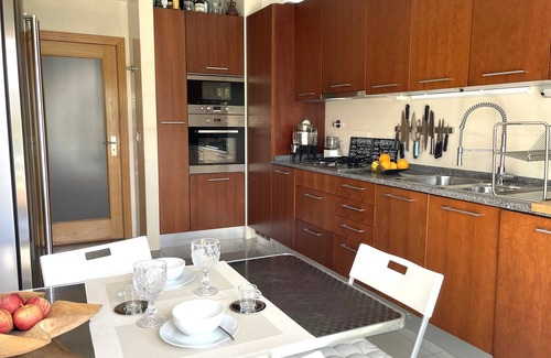 Cascais Condo | Ultimate Beach Getaway with Pool & Spa Near Lisbon