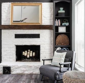 The Hermitage House | Relaxing Retreat with Pool, Fire Table & Smart TVs