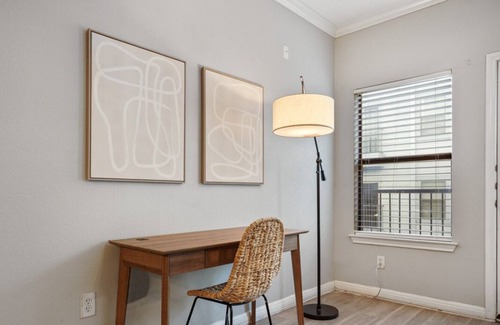 Pemberton Heights Apartment | Pool + Free Parking + Smart TV in Central Austin!