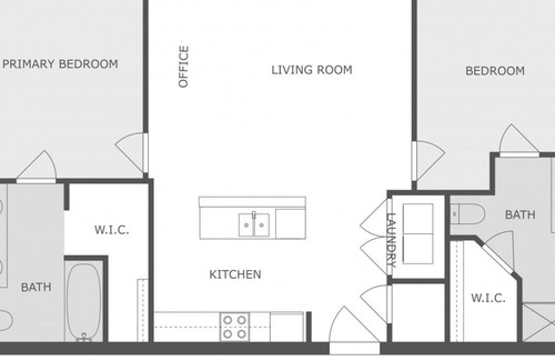 Pemberton Heights Apartment | Pool + Free Parking + Smart TV in Central Austin!
