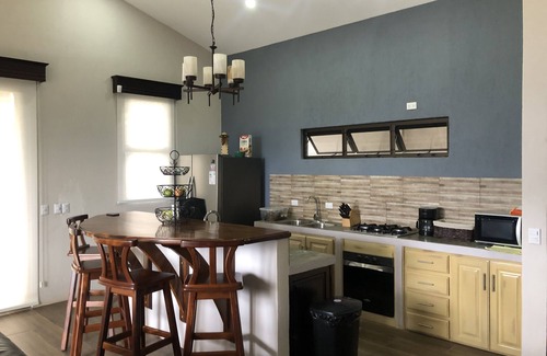 Carrillos House | Inviting Pool Home Near SJO Airport & Poas Volcano