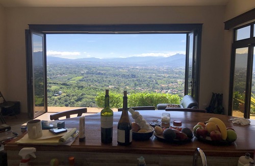 Carrillos House | Inviting Pool Home Near SJO Airport & Poas Volcano