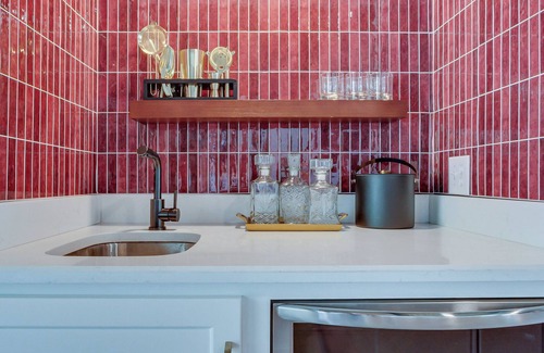 Quail Creek House | Pool~Hot Tub~Sauna~Game Room~near Lake Hefner