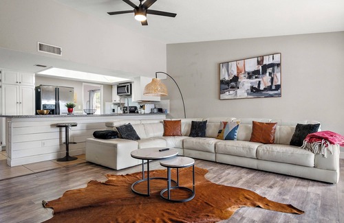Ahwatukee Foothills House | Convenient Getaway: 20 Minutes From Downtown Phoenix