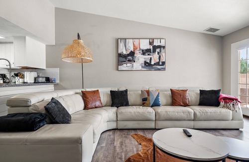 Ahwatukee Foothills House | Convenient Getaway: 20 Minutes From Downtown Phoenix