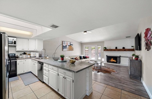 Ahwatukee Foothills House | Convenient Getaway: 20 Minutes From Downtown Phoenix