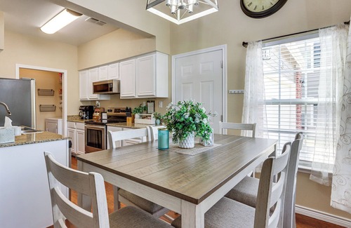 Afton House | Idyllic Monkey Island Getaway: Pool, Lake Access & More!