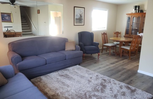 Chalco House | Relaxing Home with Pool & Easy I-80 Access in Omaha