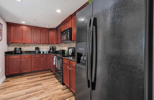 Daytona Beach Condo | Experience Opus Condo: Ocean and River View Retreat