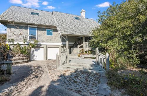 West Beach House | Relax in Pool Paradise with Oceanfront Views Awaiting You