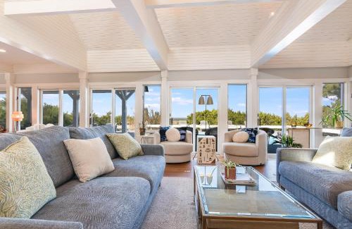 West Beach House | Relax in Pool Paradise with Oceanfront Views Awaiting You