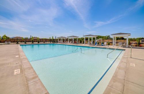 Eagle House | Pool, Park and Peace Skyview Landing in Eagle!