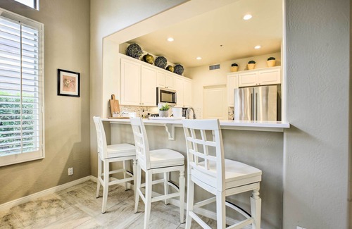 Terravita House | Pet-Friendly Scottsdale Retreat with Pool & Hot Tub