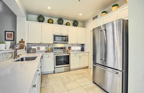 Terravita House | Pet-Friendly Scottsdale Retreat with Pool & Hot Tub