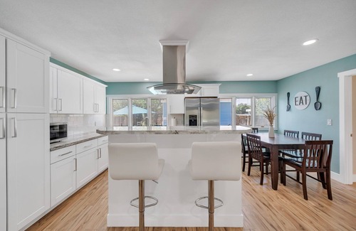 Reno House | Family-Friendly Retreat: Pool & Spa in Reno-Tahoe
