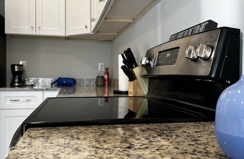 Hickory House | Game-Ready Home with Pool, Kitchen & Top Guest Rating 9.6