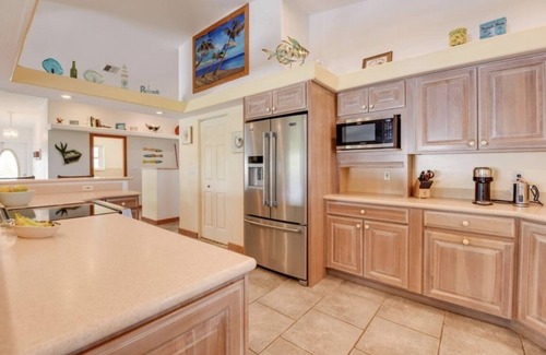 Cudjoe Key House | Prime Location with Pool and Ocean Access Minutes from Key West