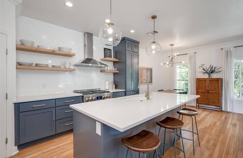 Cherrywood House | Relaxing Pool Vibes for Family and Pets to Enjoy!