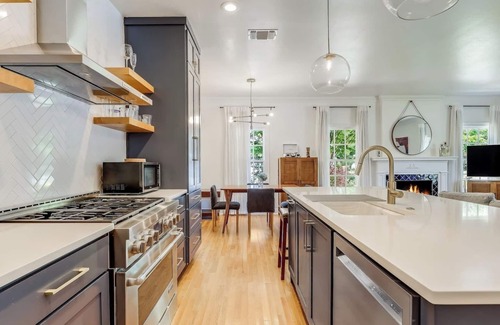 Cherrywood House | Relaxing Pool Vibes for Family and Pets to Enjoy!