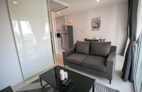Kram Condo | Inviting Mantra Beach Condominium - Family-Friendly Retreat