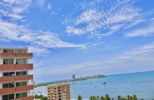 Margarita Island Apartment | Pool View & Direct Access Margarita Island