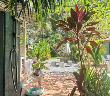 Phrom Khiri House | Escape to Pool Villa Nita with Oceanfront Spa & Views
