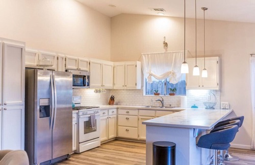 Columbia House | Family-Friendly East Redding Home Near Lassen National Park
