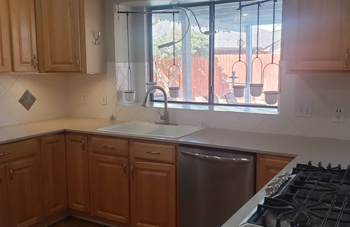 Pecan Grove House | Relaxing 4-Bedroom Home with Pool Near MD Anderson