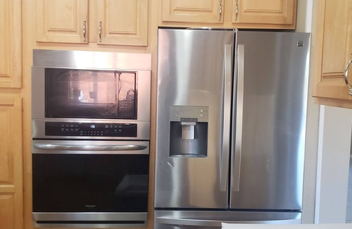 Pecan Grove House | Relaxing 4-Bedroom Home with Pool Near MD Anderson