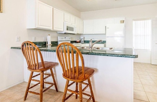 Village of Four Seasons Apartment | Guest Rated 10/10: Lakefront Getaway with Pool & WiFi