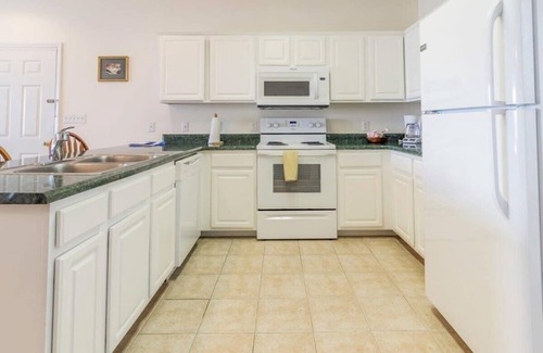 Village of Four Seasons Apartment | Guest Rated 10/10: Lakefront Getaway with Pool & WiFi