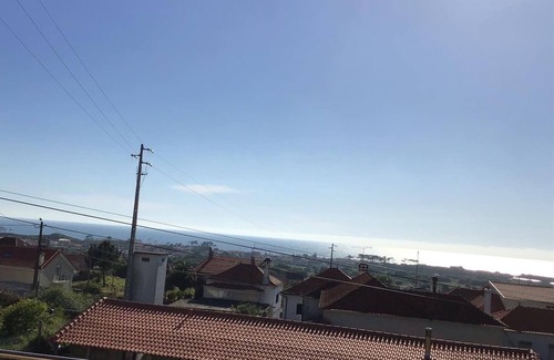 Castelo do Neiva Apartment | Relax by the Oceanview Pool and Explore Nature Near Viana