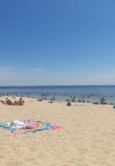 Fernao Ferro Apartment | Experience Poolemonhouse: Oceanfront Bliss with Pool Access