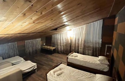 Artashavan Villa | Relaxing Retreat at Poolside Argel with Hot Tub & More
