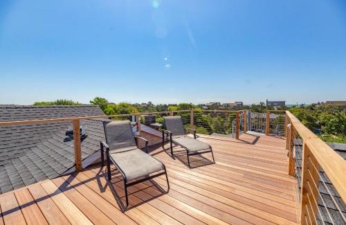 Ocean Bay Park House | Elegant Poolside Chic Retreat by the Sea - 4 Star Experience