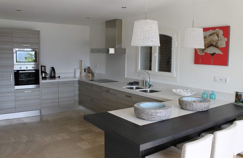 Santa Cristina de Aro Villa | Experience Ocean Views at Belvilla by OYO Ojo Azul