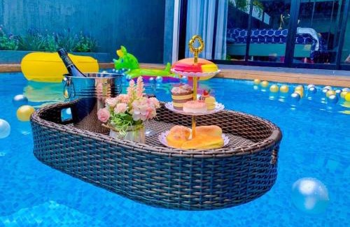 Kao Yai House | Inviting PoolVilla Chaam NL with Oceanfront Views