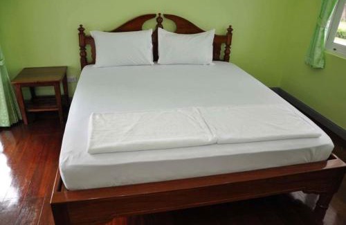Na Di Resort | Poon Suk Resort Prachinburi