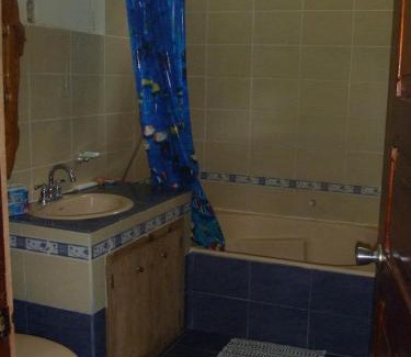 Drake Bay Cabin | Budget-Friendly Poor Man's Paradise Lodge with Ocean View