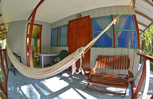 Drake Bay Cabin | Budget-Friendly Poor Man's Paradise Lodge with Ocean View