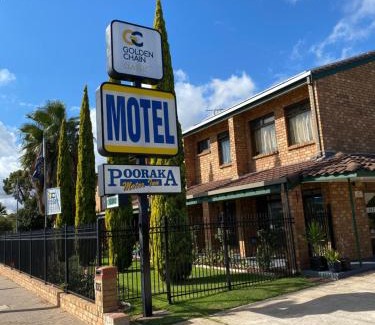 Pooraka Hotel | Discover Pooraka Motor Inn: Family-Friendly Comfort Awaits